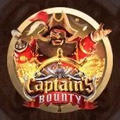 Captain's Bounty game screenshot