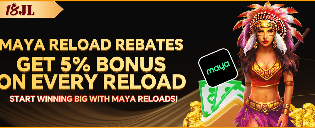 Welcome Mega Bonus promotional banner