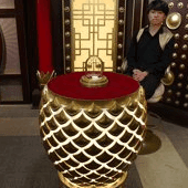 Emperor Sic Bo A game thumbnail